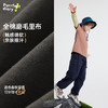【咕噜日记】【又挺又阔又轻】儿童明线设计户外工装裤 PQK2421 商品缩略图3