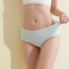 狂野橘子 桑蚕丝莫代尔内裤（一盒7条装） 商品缩略图12