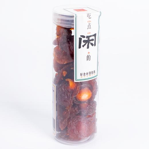 菜帮子 雪花半梅 130G 瓶装 商品图3