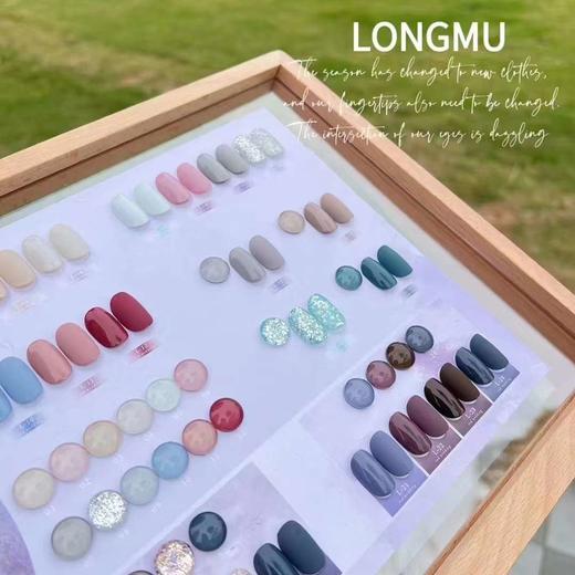 24色莫兰迪色 商品图4