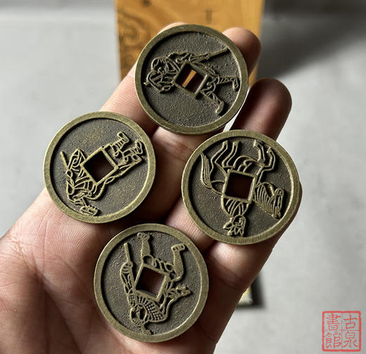 泉夹套装之西游记故事（熟美款） 商品图5