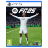 【预订补款】PS5游戏 EA Sports FC25 中文版 商品缩略图0