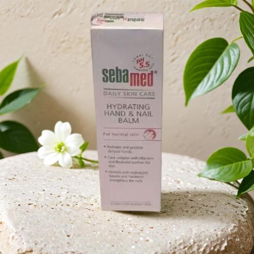 施巴润手+护甲修护霜 75ml/盒 商品图0