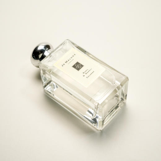 Jo Malone祖玛珑/马龙 罗勒与橙花香水 商品图4