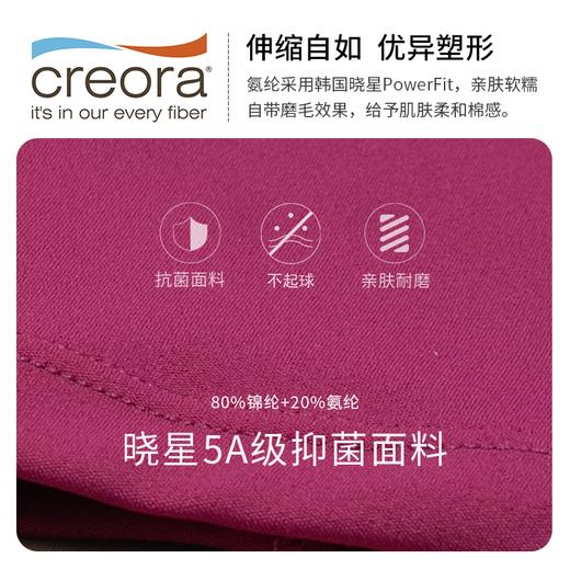秋冬立领修身运动外套 简约弧形设计更贴合人体曲线 收腰显瘦DY66128# 商品图1