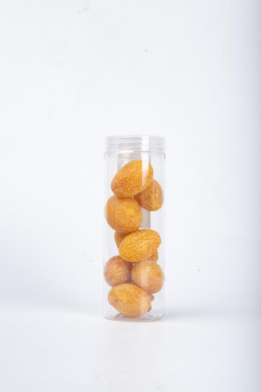 菜帮子 甜榄 130G 瓶装 商品图1