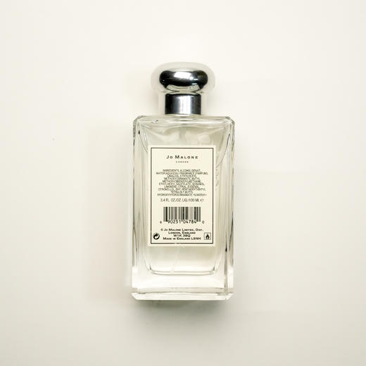 Jo Malone祖玛珑/马龙 罗勒与橙花香水 商品图1