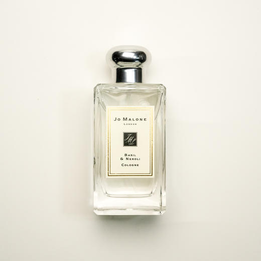 Jo Malone祖玛珑/马龙 罗勒与橙花香水 商品图0