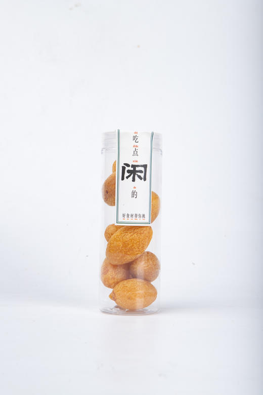菜帮子 甜榄 130G 瓶装 商品图0