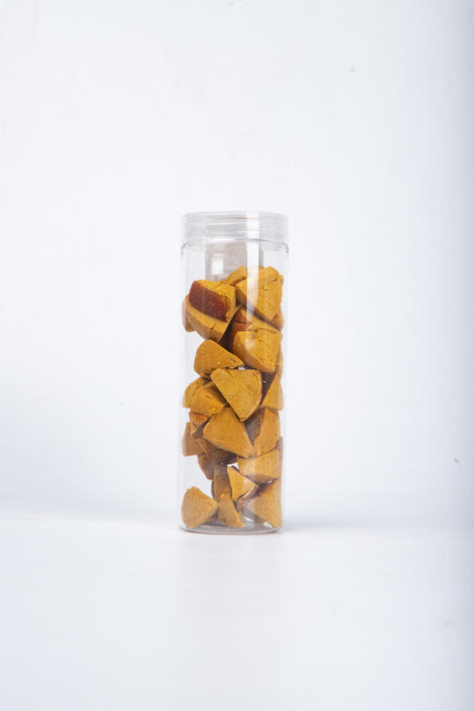 菜帮子 八仙角 120G 瓶装 商品图0