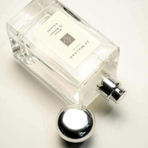 Jo Malone祖玛珑/马龙 罗勒与橙花香水 商品图2