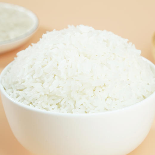 【爆品热卖】低GI富硒大米1kg*5 主食新选择·低升糖富硒大米 商品图11