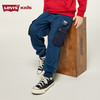 LEVIS 秋 大童小童 儿童童装长裤 LVB-KN-J561 商品缩略图1