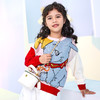 【迪士尼正品毛衣】秋冬男女童针织开衫 商品缩略图9