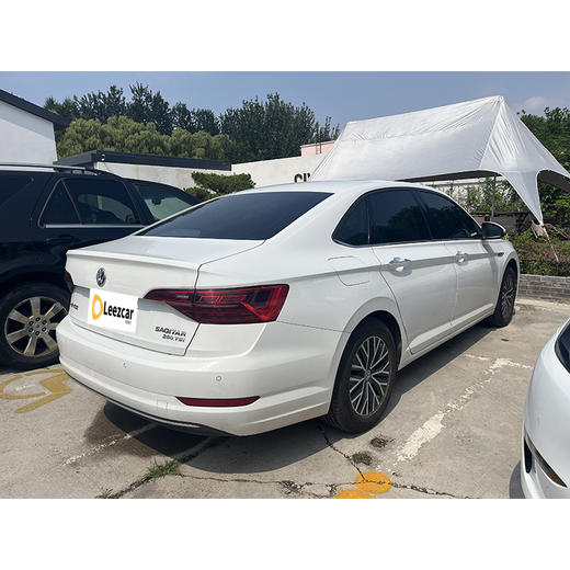 大众 速腾 280TSI DSG舒适型 国VI【长租-北京】 商品图3