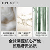 【宝宝安睡】嫚熙婴儿睡袋秋冬羊毛桑蚕丝宝宝儿童防惊跳睡袋 商品缩略图5
