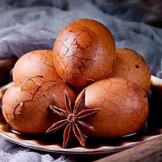 维多宝茶叶蛋料30g 商品图1