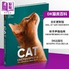 预售 [英文原版]The Cat Encyclopedia 商品缩略图1