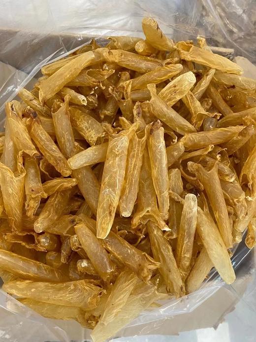 黄花鱼筒胶【礼盒装】 港岛姑娘甄选滋补品 商品图1