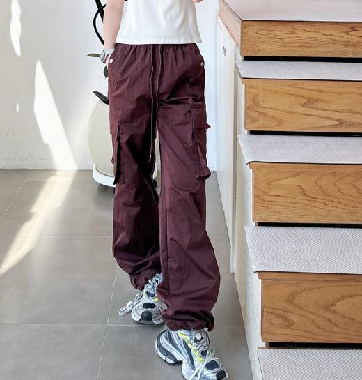 休闲裤 商品图0