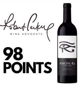 苍穹之眼干红葡萄酒