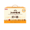 【孕妇儿童早餐】江中猴姑米稀米小稀米糊30天装 900g/30包/盒 养胃粉营养品代餐食疗营养餐 商品缩略图1