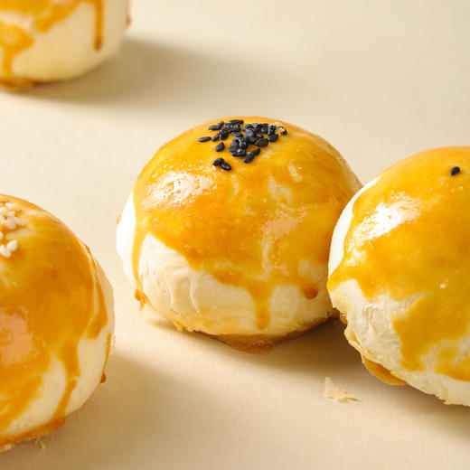 蛋黄酥礼盒（提前8小时预约） 商品图2