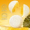 榴莲西施60g*6枚猫山王榴莲冰皮月饼 商品缩略图1