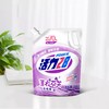 「商超同款！单袋4斤装」活力28薰衣草香味洗衣液洁净居家日用实惠袋装留香清洁工具 商品缩略图2