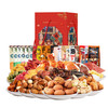 三只松鼠 万事如意坚果零食礼盒3035g【LXJYZQ2.9】 商品缩略图0