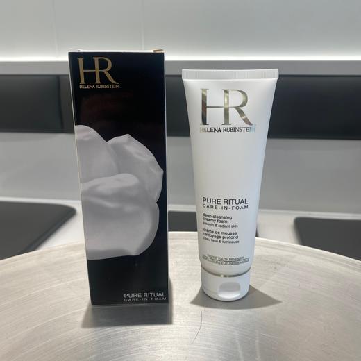 D929 赫L娜洗面奶 商品图0