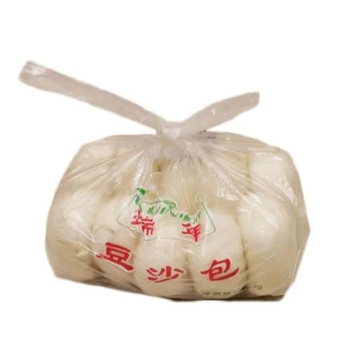 瑞年豆沙包500g/袋 商品图0
