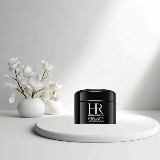 【周末好物节】【口碑推荐】HR赫莲娜活颜修肤舒润日霜/白绷带50ml 拍下送赫莲娜活颜修肤晚霜小样5ml*10 商品图1