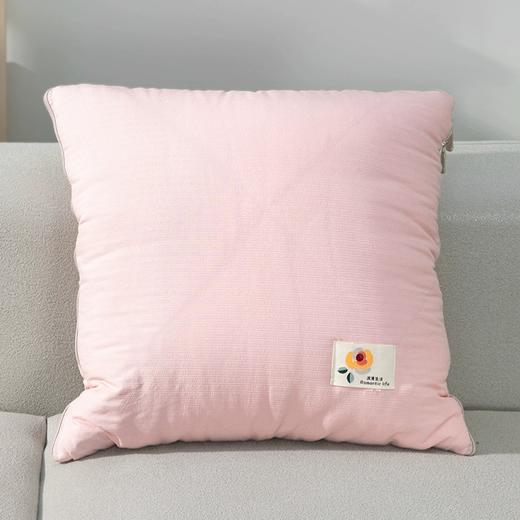 【远梦】林间印象抱枕被 商品图2