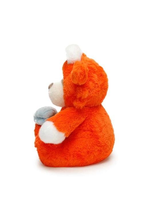 【小熊汉斯】蟹蟹啦 商品图3