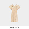 JUDYHUA 种子系列短袖连衣裙 商品缩略图4