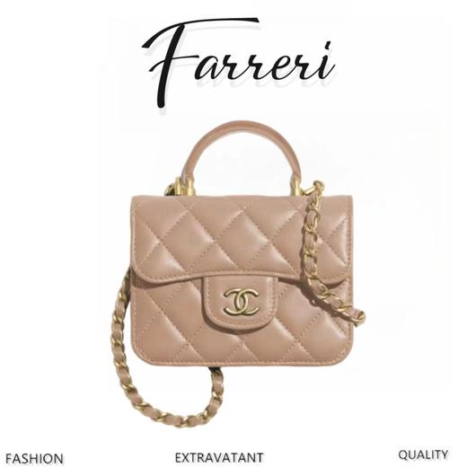 香奶奶  23a  mini 商品图0