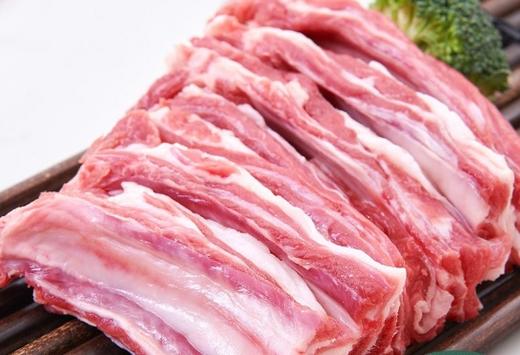 宁夏滩羊3斤·组合 商品图1