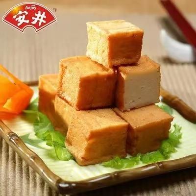 安井鱼豆腐 商品图0
