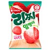 好丽友荔枝颗粒软糖67g오리온 리치 알맹이 젤리 商品缩略图0