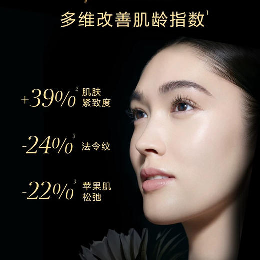 【专柜小样】法国 Clarins娇韵诗 月光宝瓶凝时旅行2件套/3件套 商品图2