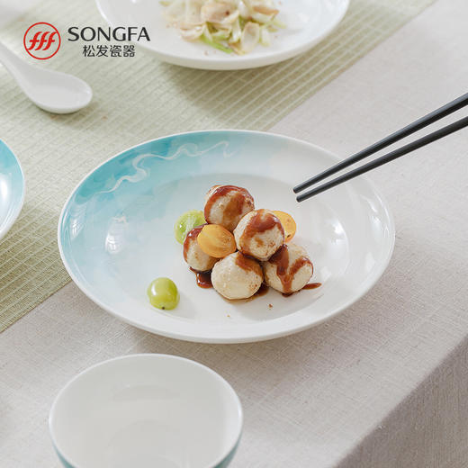 呦呦鹿鸣 商品图3