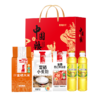【陇间柒月】油米有福礼盒五谷杂粮粮油礼包节日福利伴手礼 中国粮 商品缩略图0