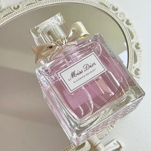 【斩男第一名Dior花漾甜心】Dior迪奥小姐花漾甜心香水!任何人都抗拒不了的甜蜜味道 因为它代表的每一个女孩心里都有座花园费天真、浪漫、有诗意!越南vN渠道版特价清 商品图4