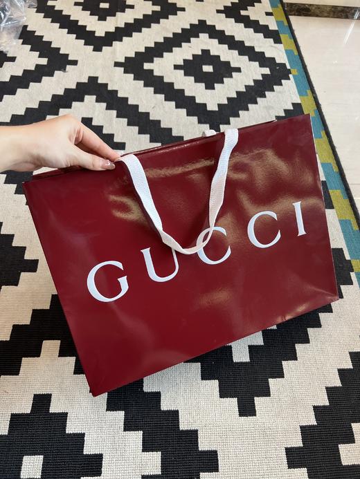 gucci原装手提袋 商品图0