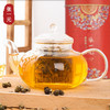 张一元 茉莉花茶五福临门礼盒340g（云叶香珠）【LXJYZQ2.9】 商品缩略图4