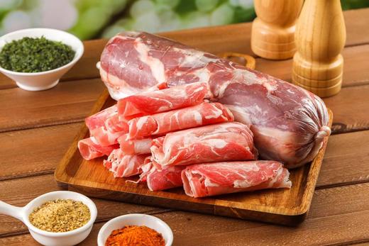 2024羊肉礼盒 商品图3