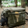 户外露营装备包 大容量杂物袋 牛津布防撞餐厨炉具整理箱旅行收纳包 商品缩略图1
