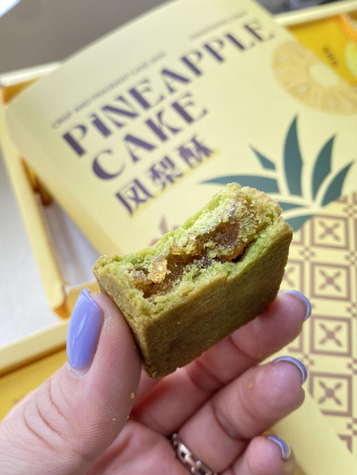 凤梨酥（8个装） 商品图0