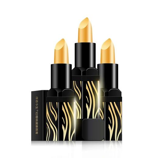 传奇人生  比大牌 好用！变色润唇膏唇膜自然嘟嘟唇健康 商品图3